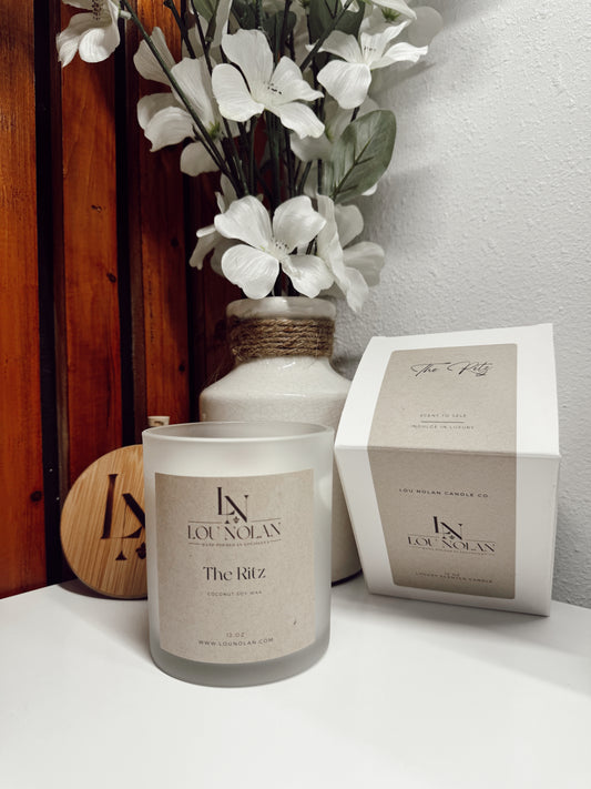 The Ritz