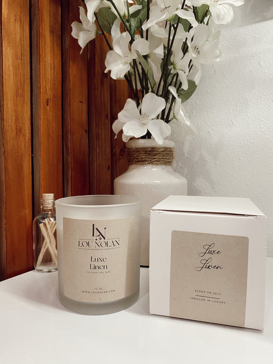 Luxe Linen